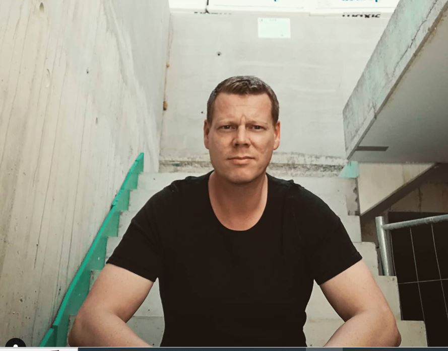 "Reliable logistics partner